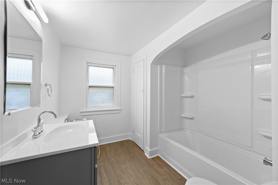 1409 Mayfield Ridge Road Mayfield Heights OH 44124