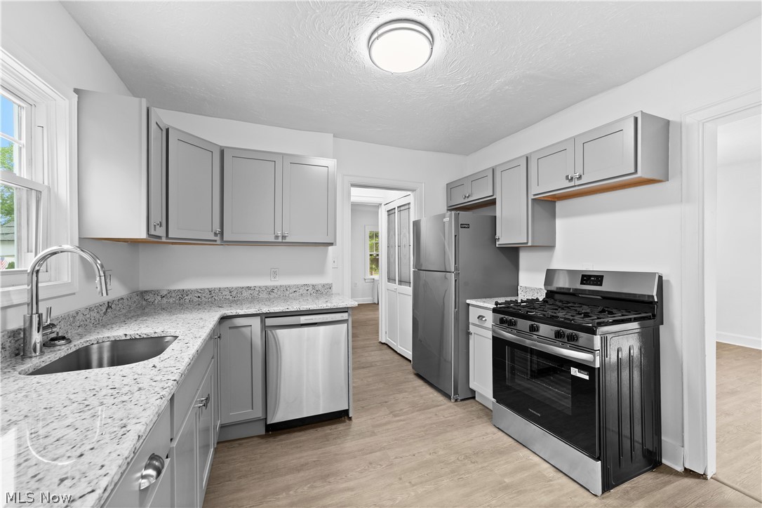 1409 Mayfield Ridge Road Mayfield Heights OH 44124