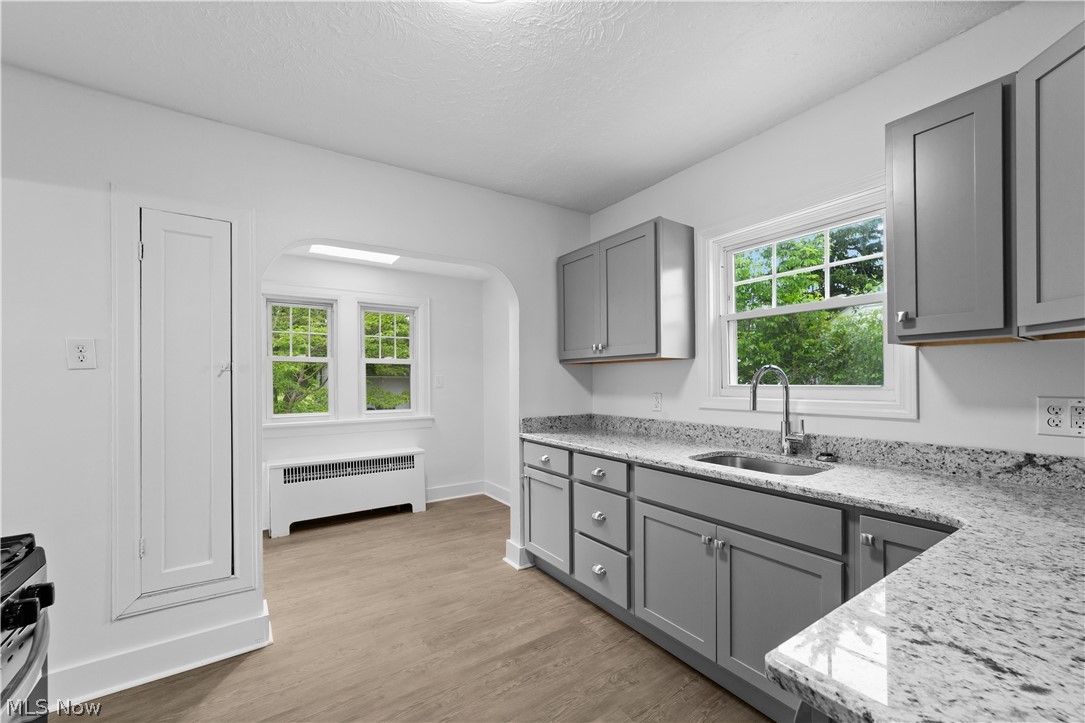 1409 Mayfield Ridge Road Mayfield Heights OH 44124