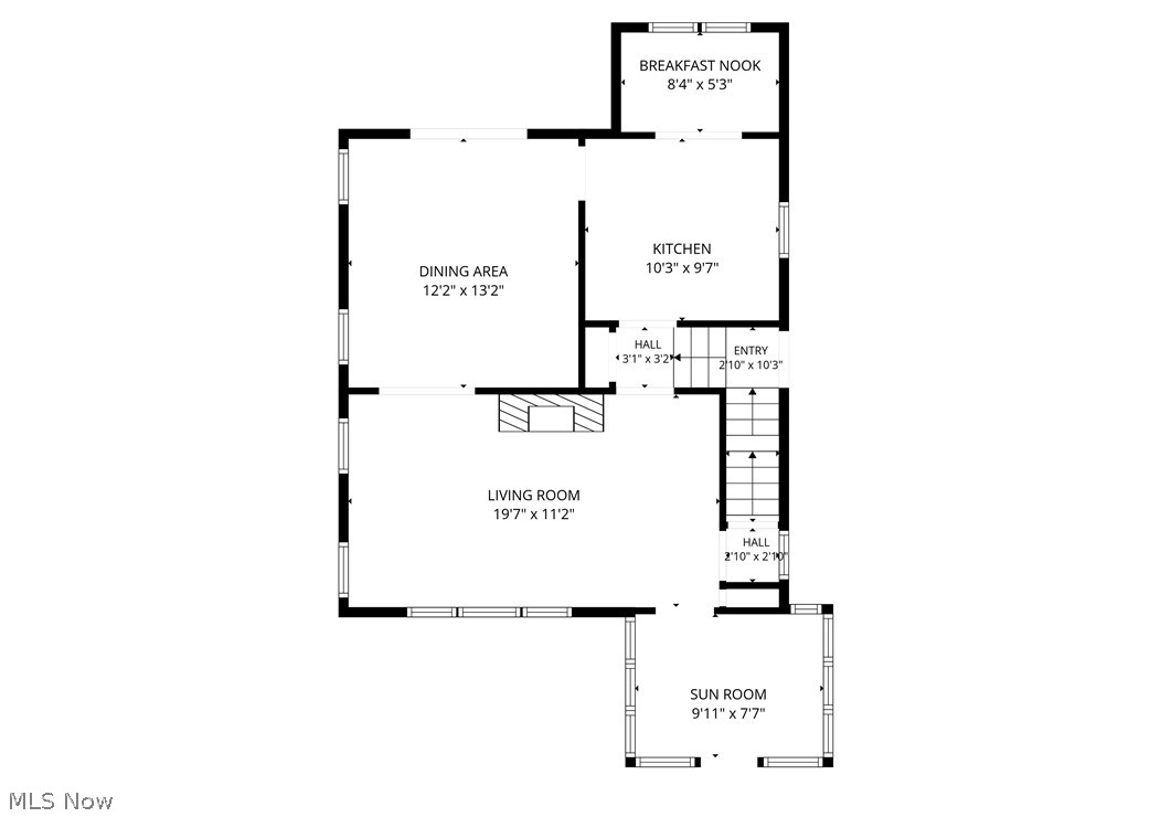 1409 Mayfield Ridge Road Mayfield Heights OH 44124