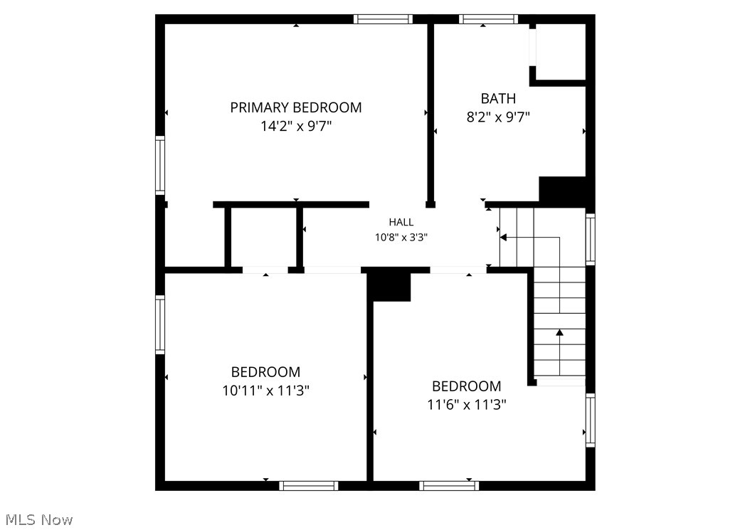 1409 Mayfield Ridge Road Mayfield Heights OH 44124
