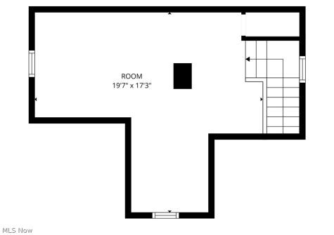 1409 Mayfield Ridge Road Mayfield Heights OH 44124