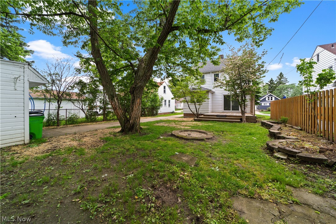 1409 Mayfield Ridge Road Mayfield Heights OH 44124