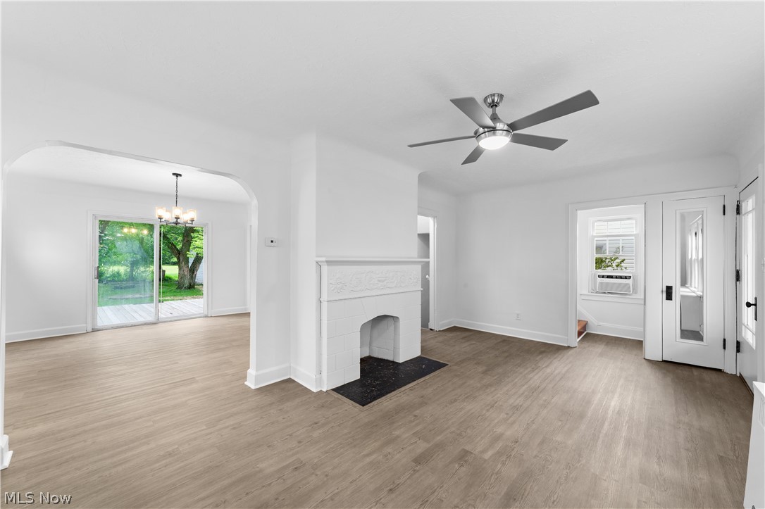 1409 Mayfield Ridge Road Mayfield Heights OH 44124