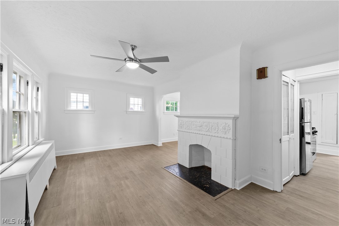 1409 Mayfield Ridge Road Mayfield Heights OH 44124