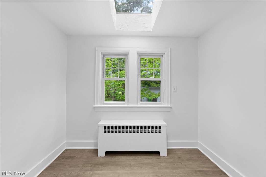 1409 Mayfield Ridge Road Mayfield Heights OH 44124