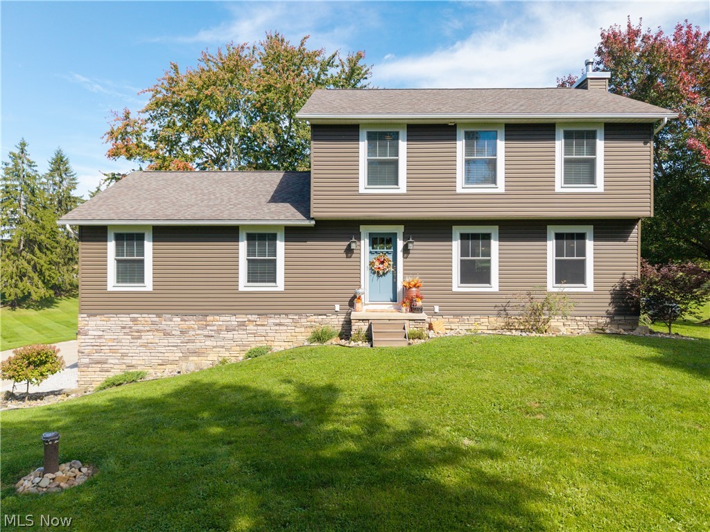 10333 Guilford Road Seville OH 44273