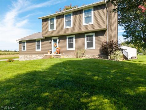 10333 Guilford Road Seville OH 44273