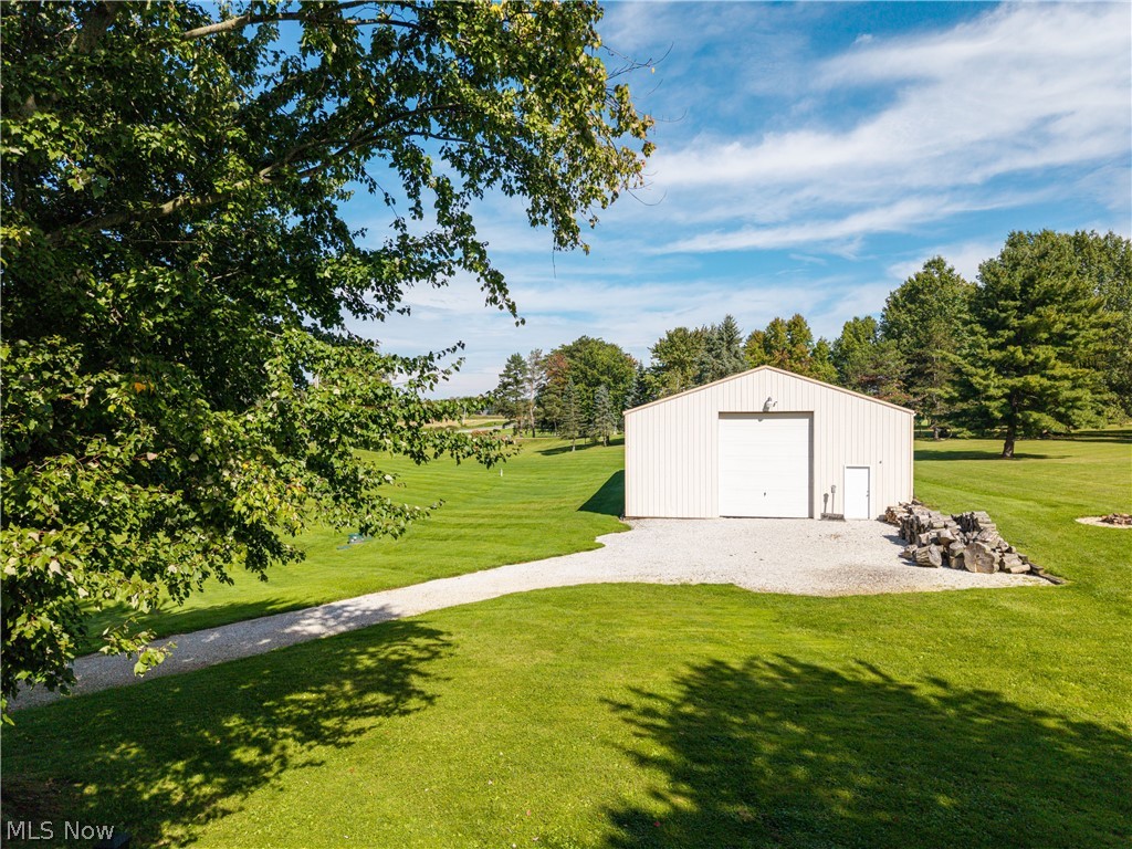10333 Guilford Road Seville OH 44273