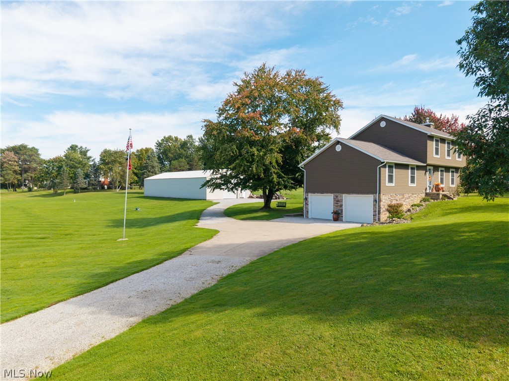 10333 Guilford Road Seville OH 44273