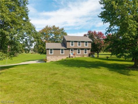 10333 Guilford Road Seville OH 44273