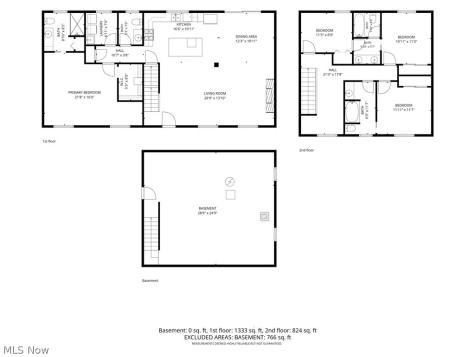 10333 Guilford Road Seville OH 44273