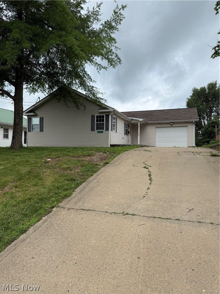 159 Bethesda Barnesville OH 43713