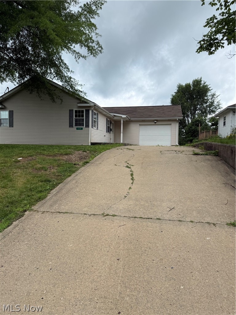 159 Bethesda Barnesville OH 43713