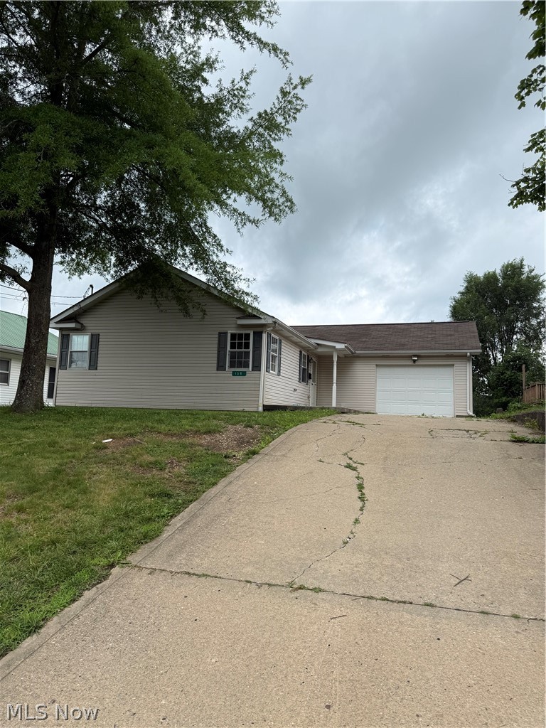 159 Bethesda Barnesville OH 43713