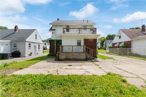 890 Winton Avenue Akron OH 44320