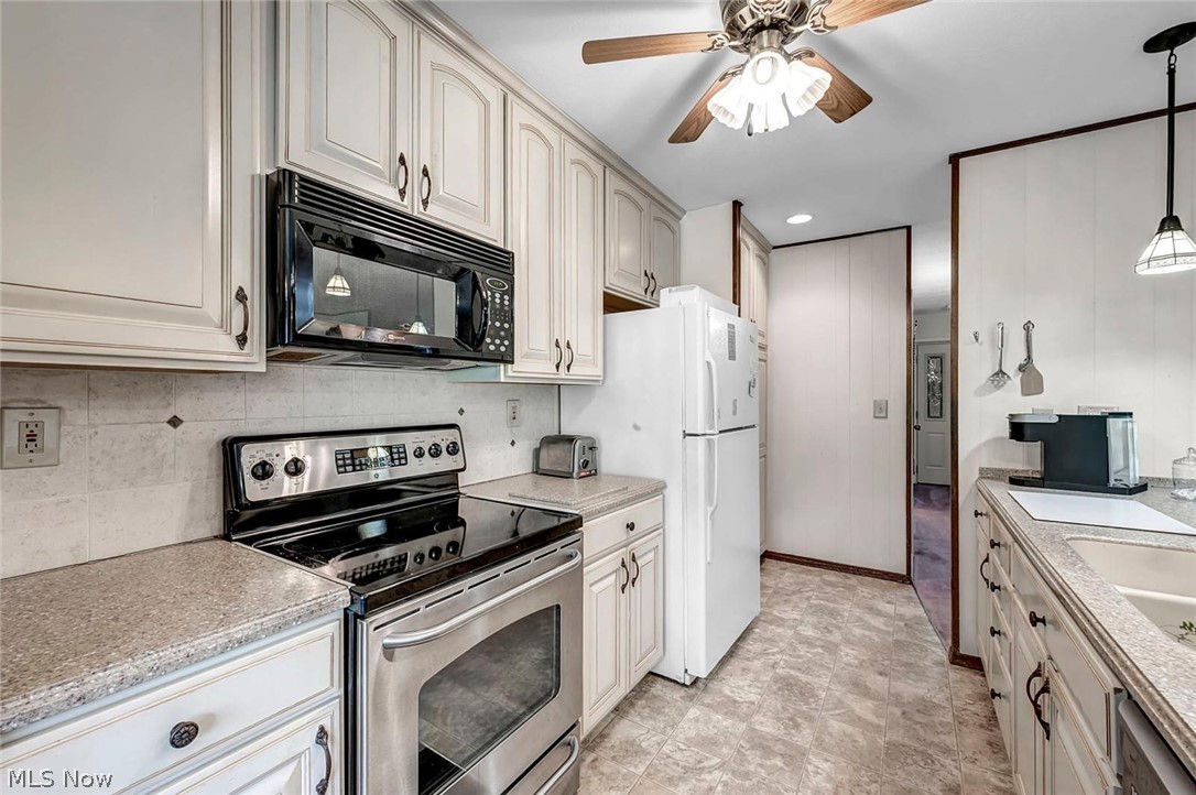 477 Cranston Drive Berea OH 44017