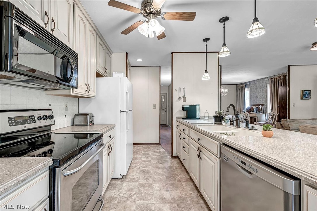 477 Cranston Drive Berea OH 44017