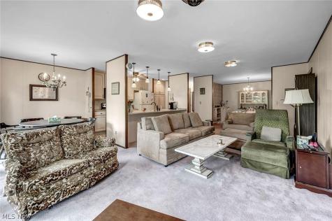 477 Cranston Drive Berea OH 44017