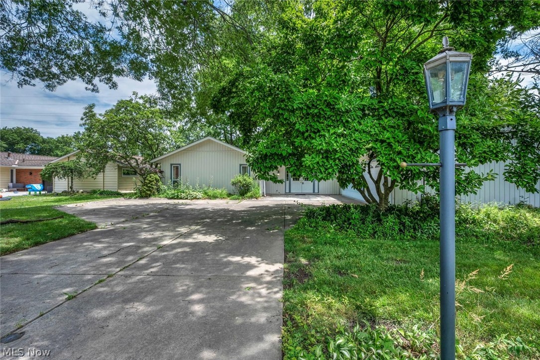 477 Cranston Drive Berea OH 44017