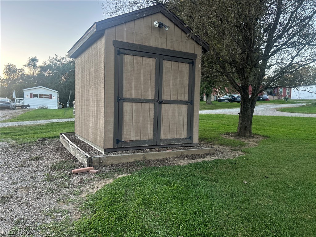 500 S Pleasant Grove Circle Zanesville OH 43701