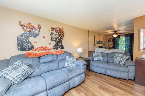 1404 Kendale Drive Akron OH 44314