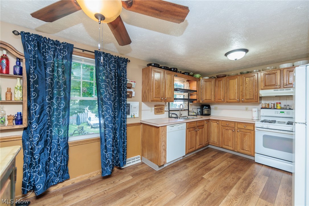 1404 Kendale Drive Akron OH 44314