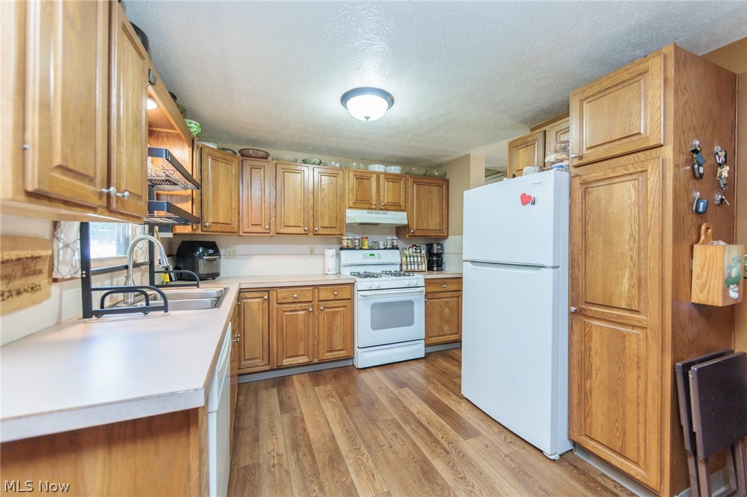 1404 Kendale Drive Akron OH 44314