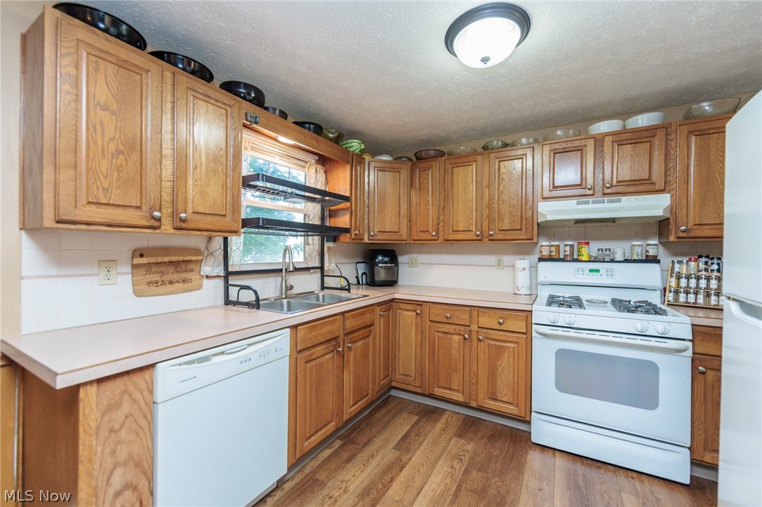 1404 Kendale Drive Akron OH 44314