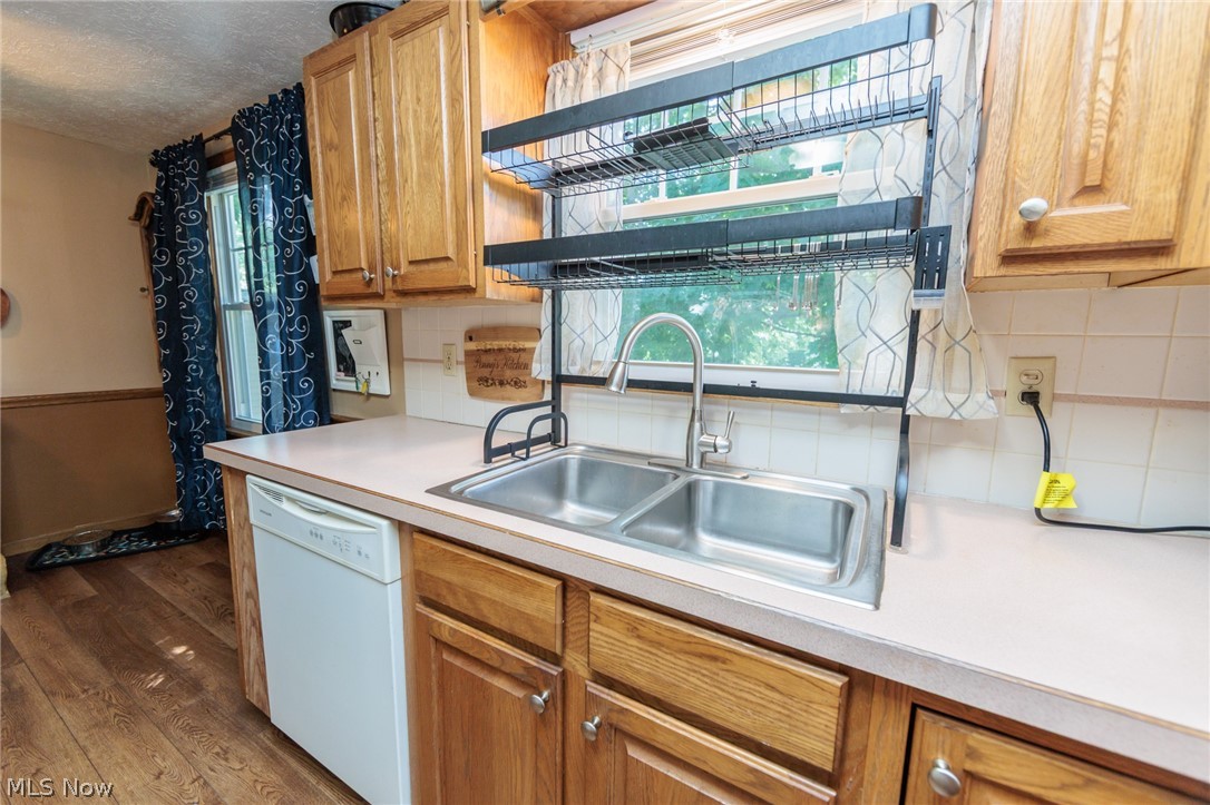 1404 Kendale Drive Akron OH 44314