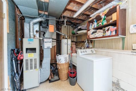 1404 Kendale Drive Akron OH 44314