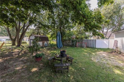 1404 Kendale Drive Akron OH 44314