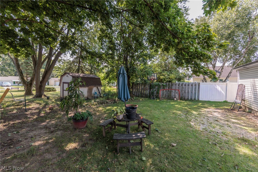 1404 Kendale Drive Akron OH 44314