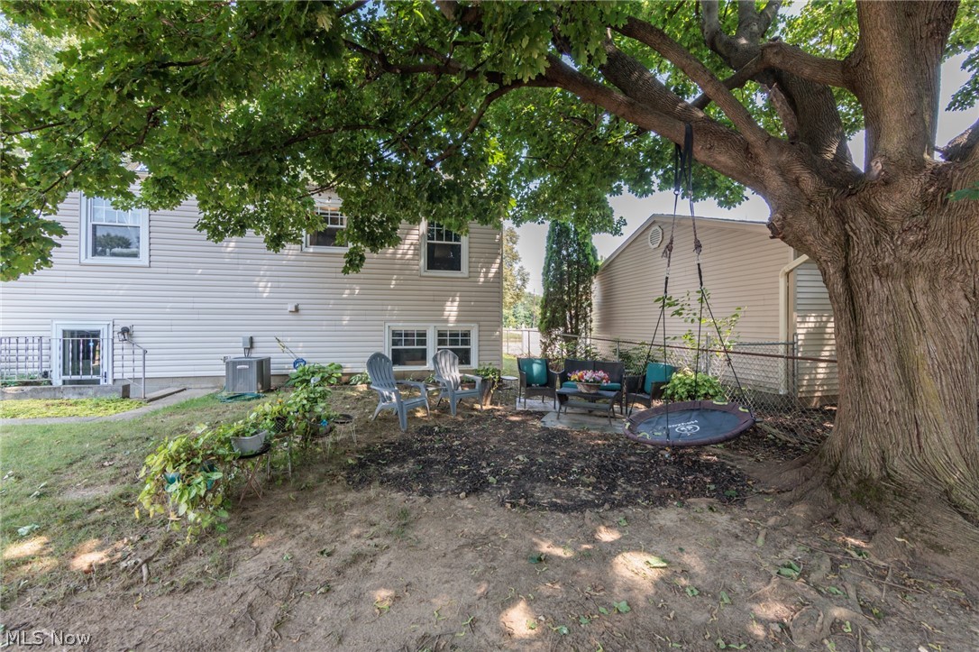 1404 Kendale Drive Akron OH 44314