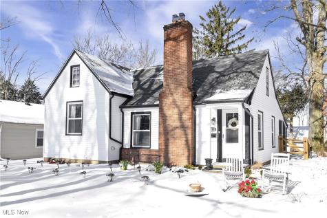 24220 Bruce Road Bay Village OH 44140