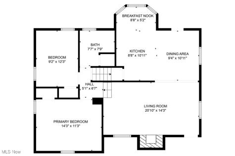 24220 Bruce Road Bay Village OH 44140