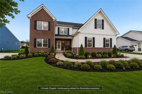 36373 W Shore Parkway North Ridgeville OH 44039