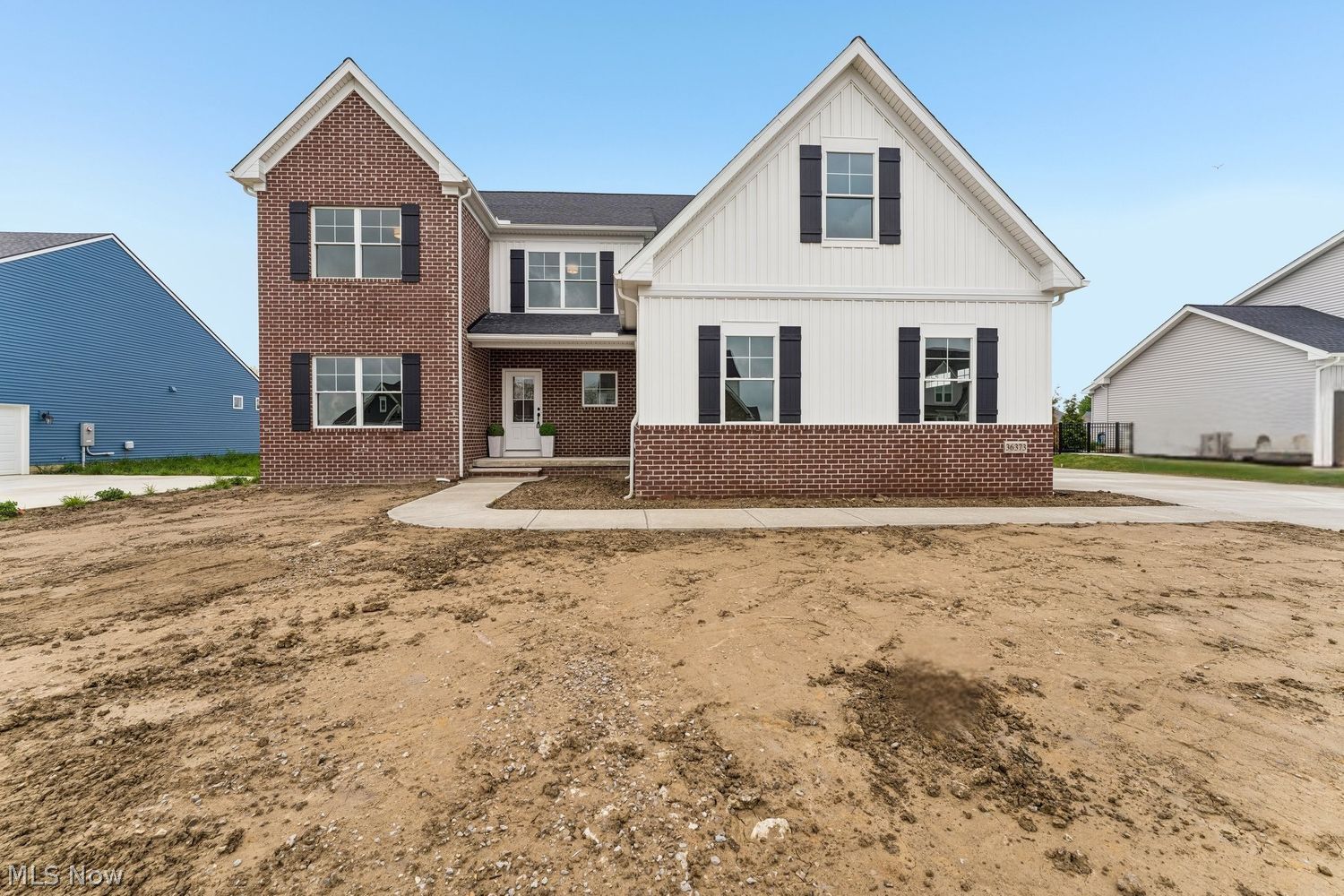 36373 W Shore Parkway North Ridgeville OH 44039