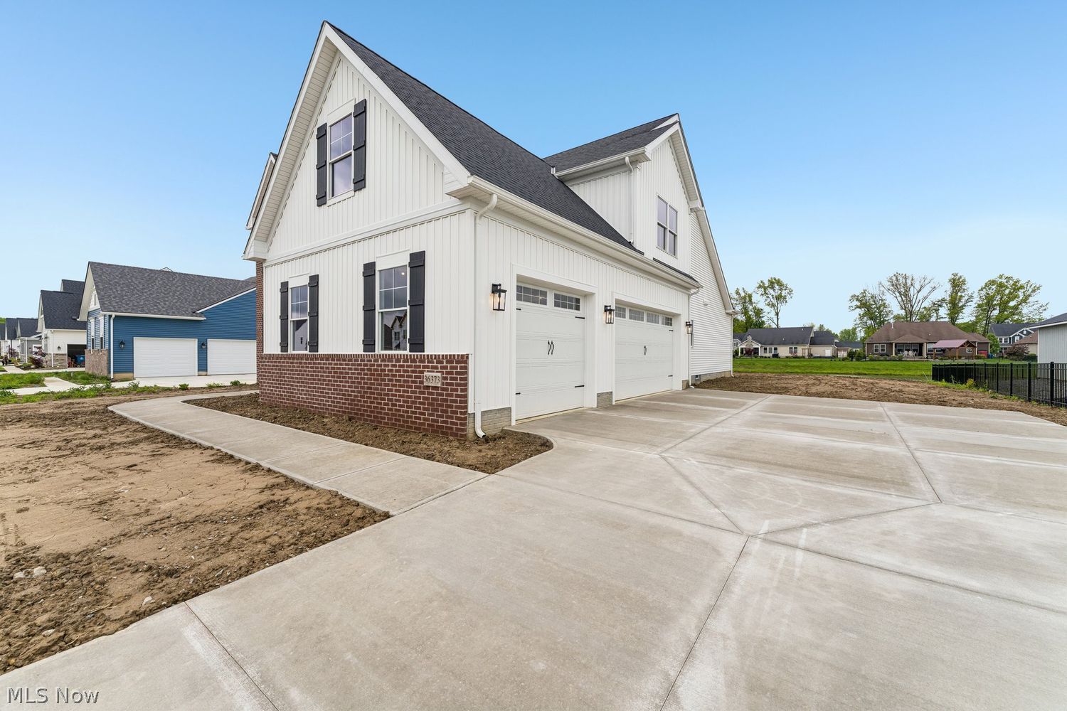 36373 West Shore Parkway North Ridgeville OH 44039