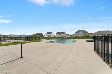 36373 W Shore Parkway North Ridgeville OH 44039