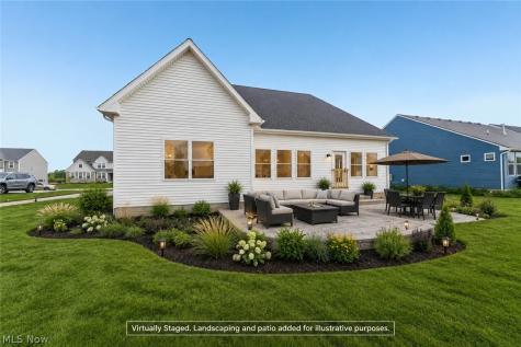 36373 W Shore Parkway North Ridgeville OH 44039