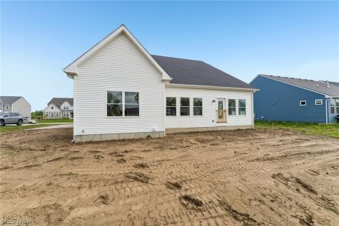 36373 W Shore Parkway North Ridgeville OH 44039