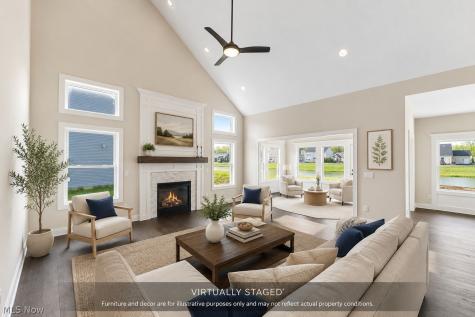 36373 W Shore Parkway North Ridgeville OH 44039