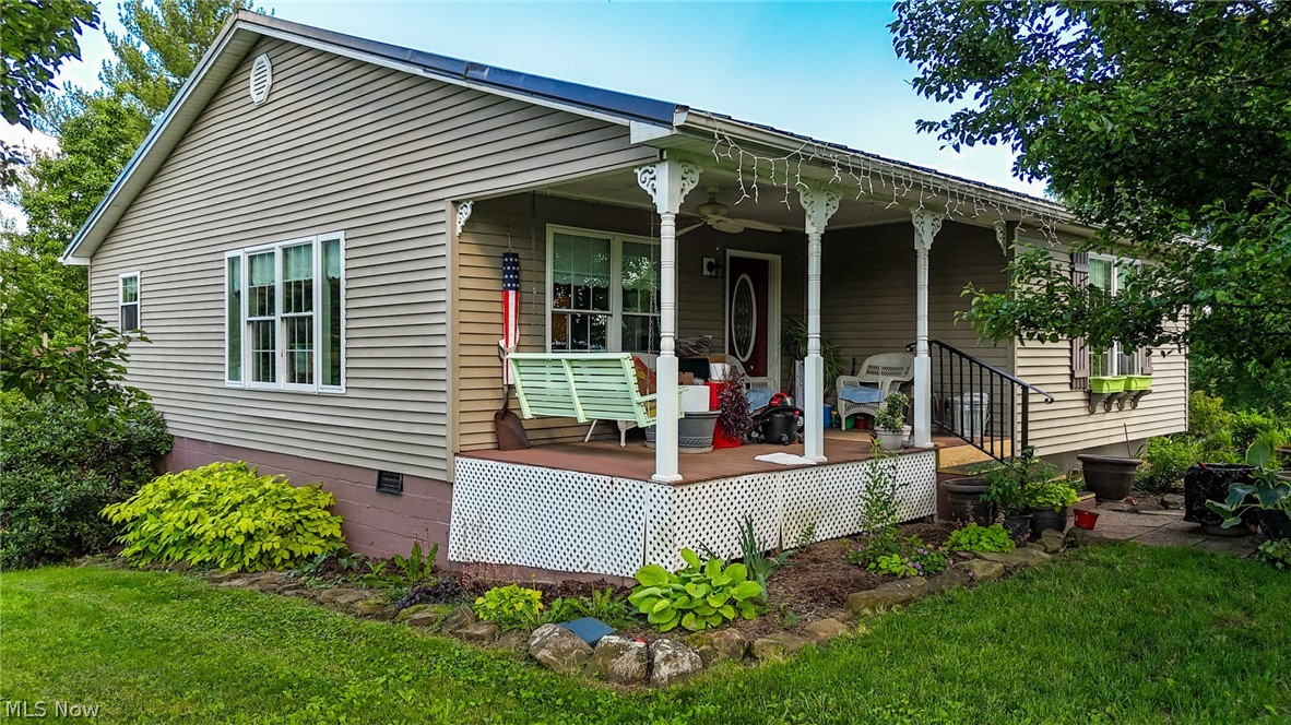 3590 Stanleyville Road Whipple OH 45788