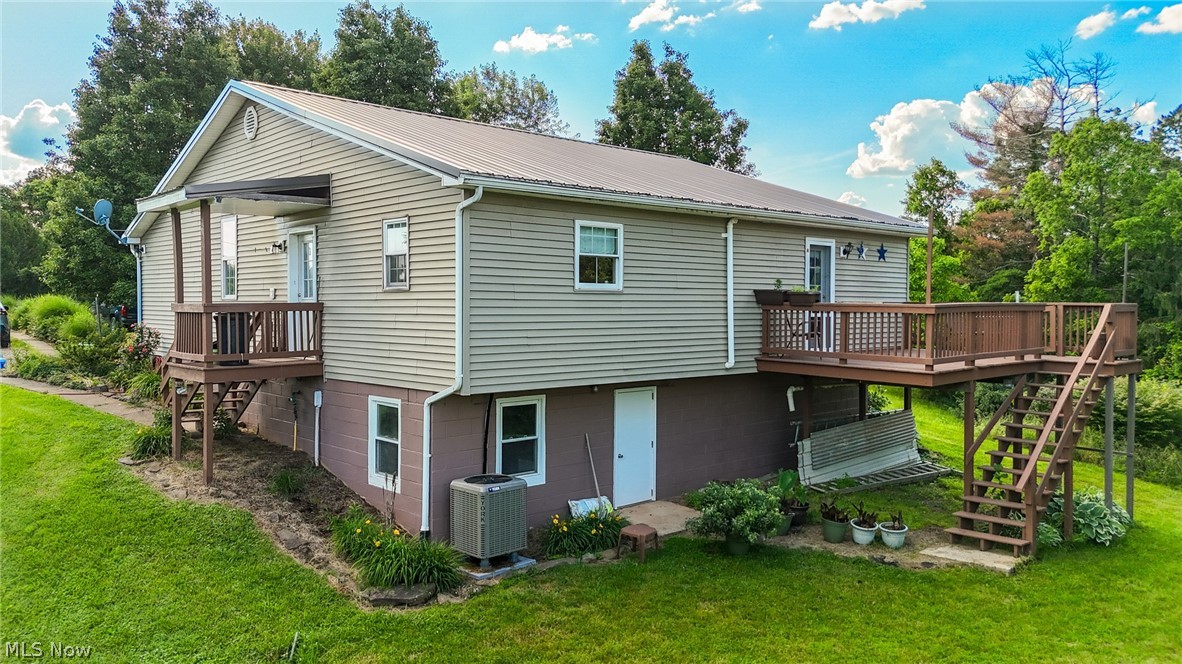 3590 Stanleyville Road Whipple OH 45788
