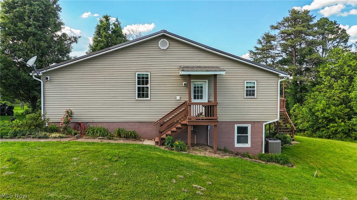 3590 Stanleyville Road Whipple OH 45788