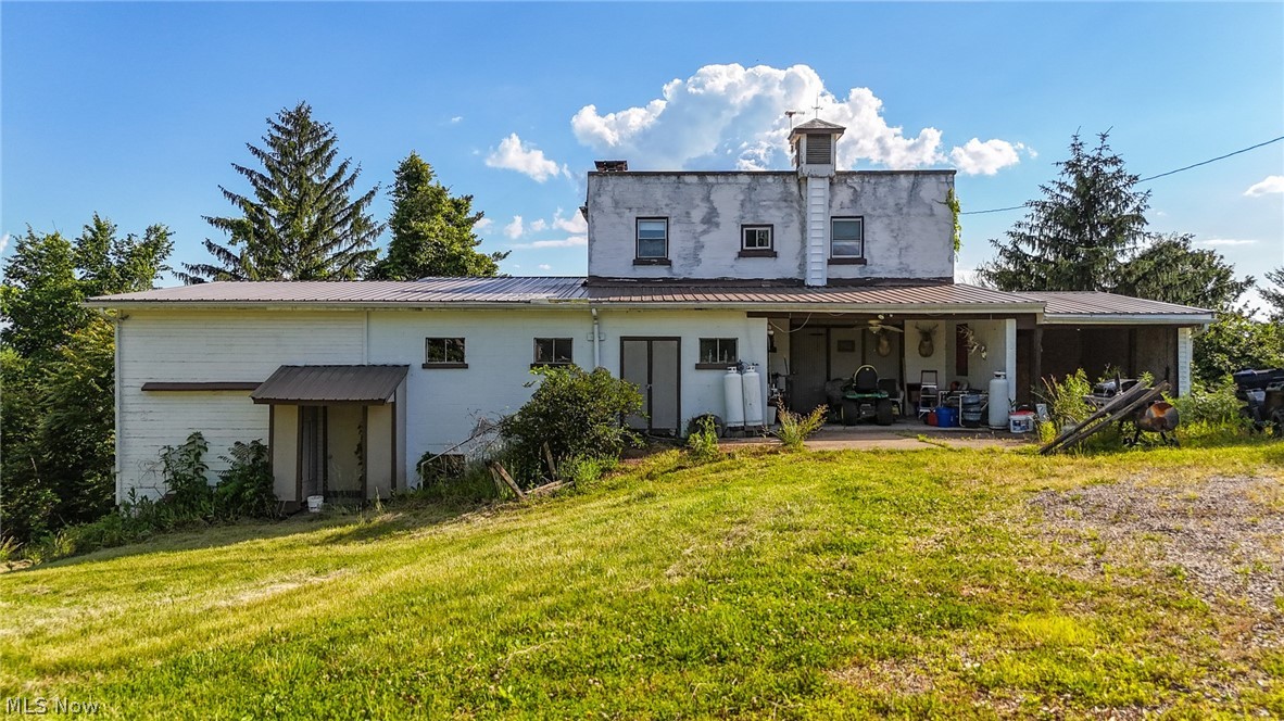 3590 Stanleyville Road Whipple OH 45788