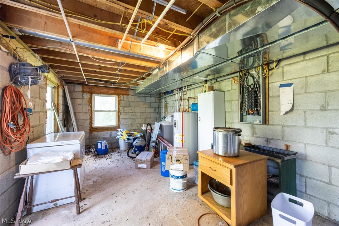3590 Stanleyville Road Whipple OH 45788