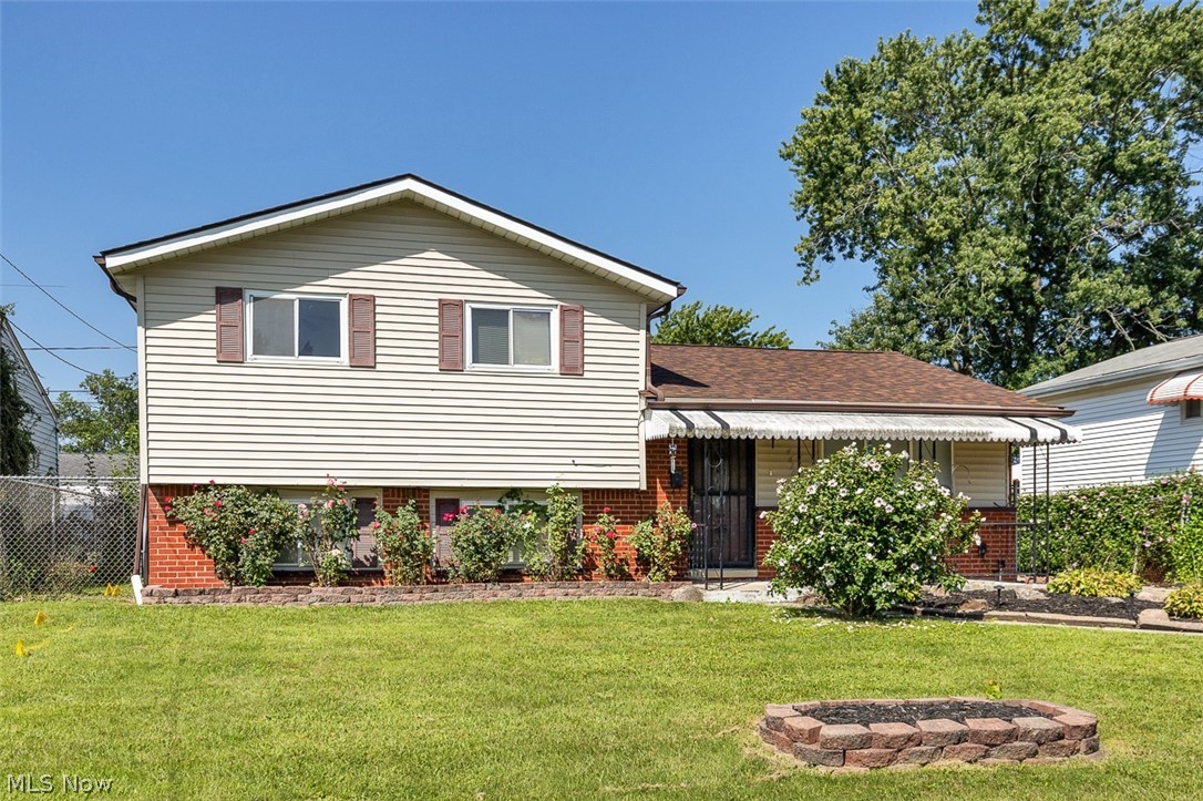 4610 Willow Avenue Lorain OH 44055