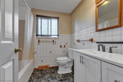 4610 Willow Avenue Lorain OH 44055